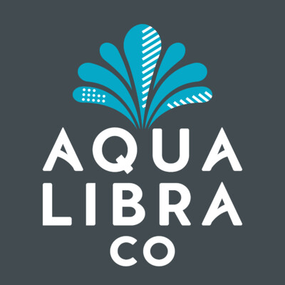 Aqua Libra Co's Logo