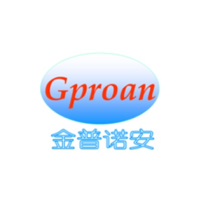 Gproan Protein Engineering & Gproan Biotechnologies's Logo