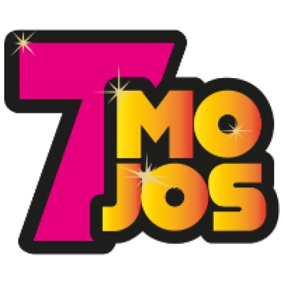 7Mojos's Logo