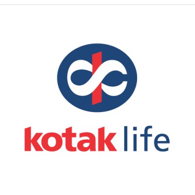 Kotak Life's Logo