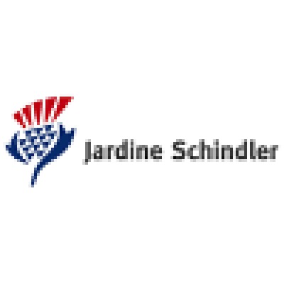 Jardine Schindler Group's Logo