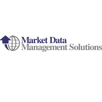 Market Data Management Solutions (MDMS)'s Logo