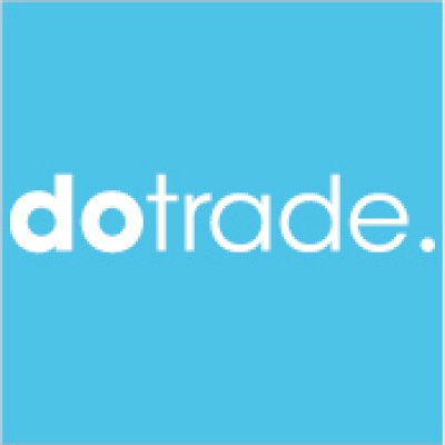 Dotrade Inc. - Made in Korea's Logo