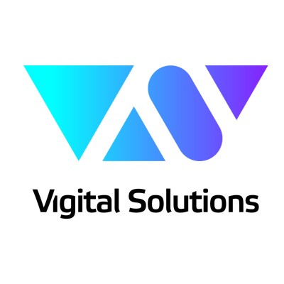 Vigital Solutions GmbH's Logo