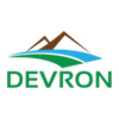 Devron Sales Ltd.'s Logo