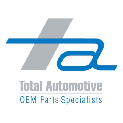 Total Automotive Inc.'s Logo