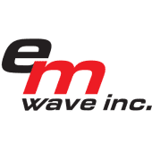 EM Wave's Logo