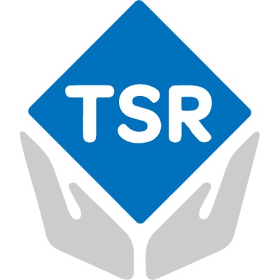 TSR Select's Logo