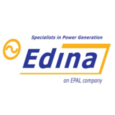 Edina's Logo