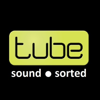 tube UK Limited's Logo