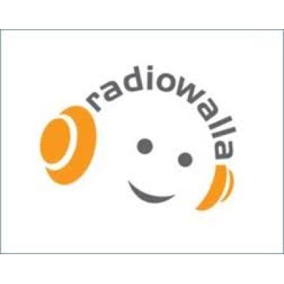 Radiowalla Network Private Limited's Logo