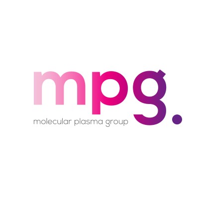 Molecular Plasma Group's Logo