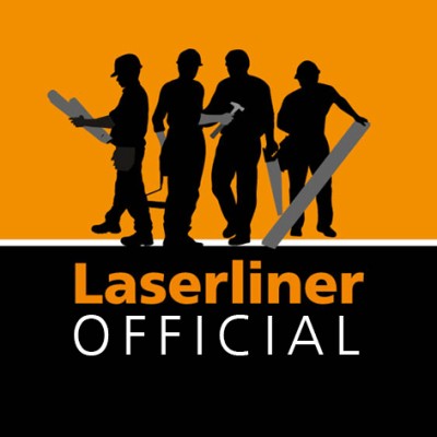 Laserliner Official's Logo