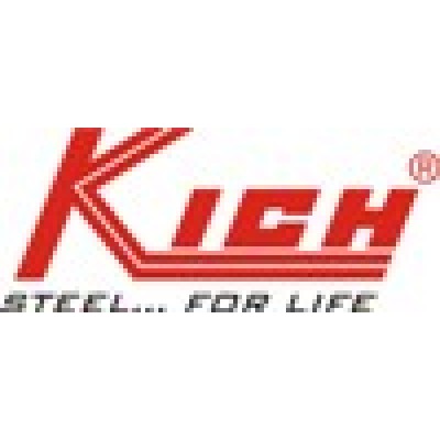 Kich Architectural Products Pvt. Ltd.'s Logo