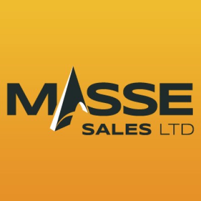 Masse Sales Ltd.'s Logo