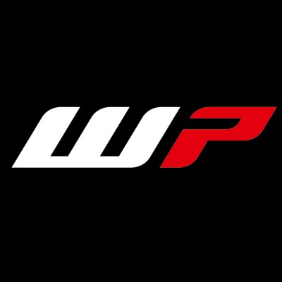 WP Suspension GmbH's Logo