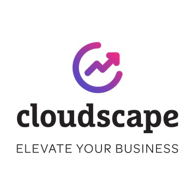 Cloudscape Technologies's Logo