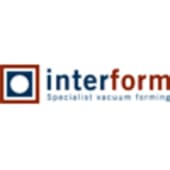 Interform Manufacturing's Logo