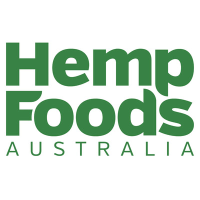 Hemp Foods Australia's Logo