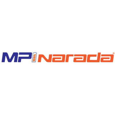 MPINarada's Logo