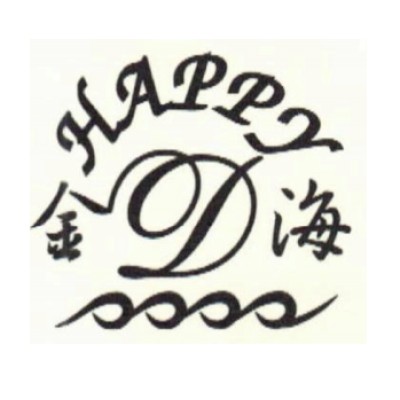 Happy D Corporation's Logo