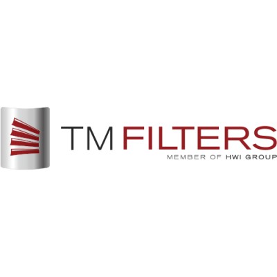 TM Filters B.V.'s Logo