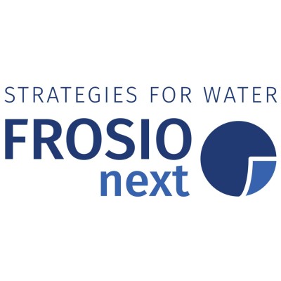 FROSIO NEXT S.r.l.'s Logo