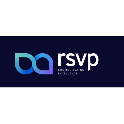 RSVP (Media Response) Ltd's Logo