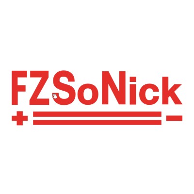 FZSONICK Group's Logo