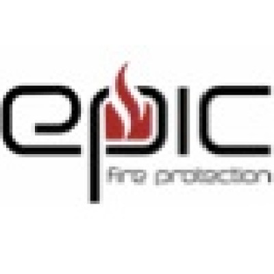 Epic Fire Protection Inc.'s Logo