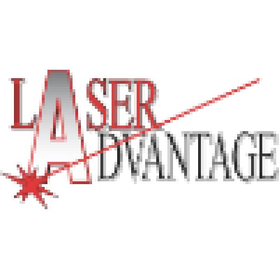 Laser Advantage LLC's Logo