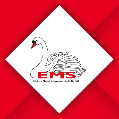 EMS Elektro Metall Schwanenmühle GmbH's Logo