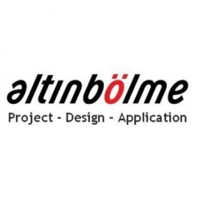 ALTINBOLME - Demountable Partition Systems's Logo