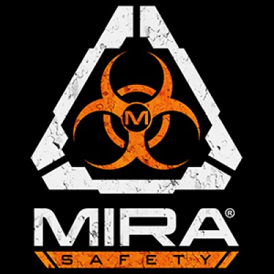 MIRA Safety's Logo