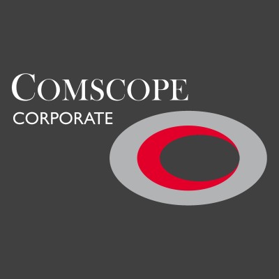 Comscope Corporate's Logo