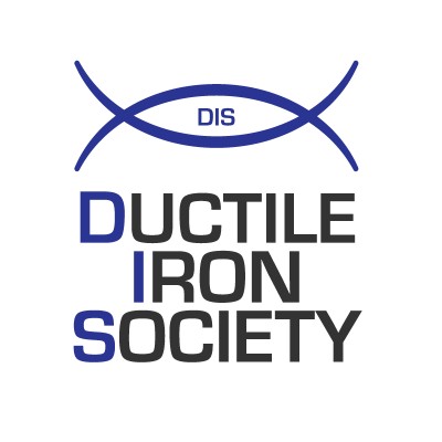 Ductile Iron Society's Logo