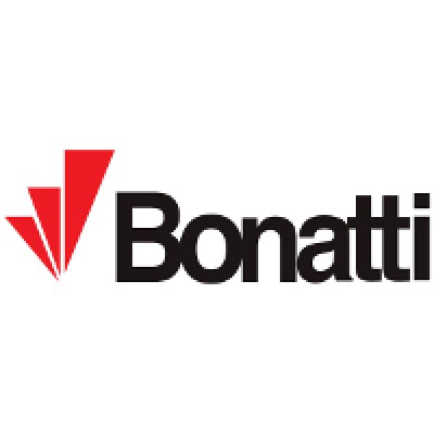 Bonatti's Logo