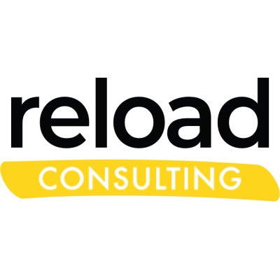 Reload Consulting's Logo