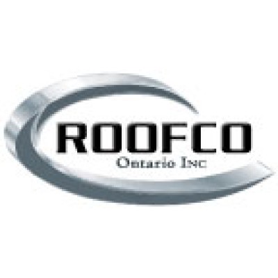 Roofco Ontario Inc.'s Logo