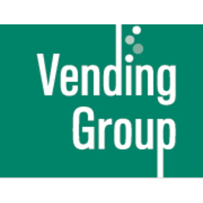 Vending Group's Logo