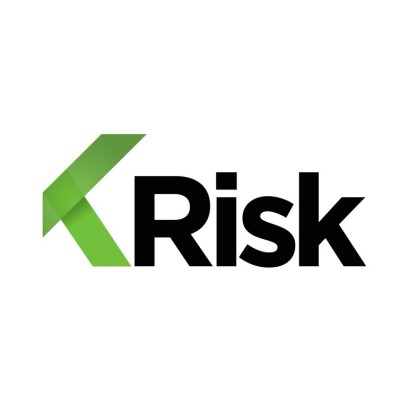 K Risk's Logo