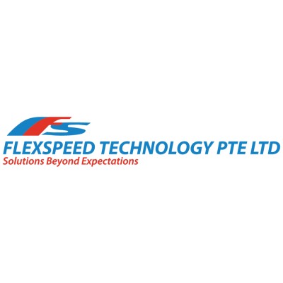 Flexspeed Technology Pte Ltd's Logo