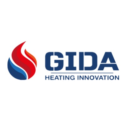 Gida thick film heater's Logo