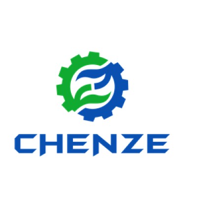 Zibo Chenze machinery co.ltd's Logo