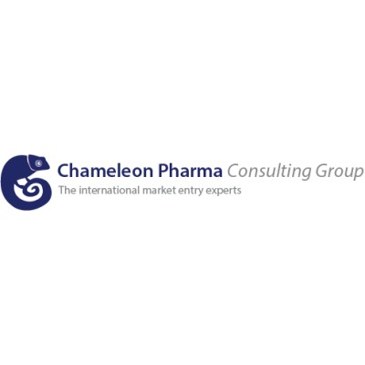 Chameleon Pharma Consulting's Logo