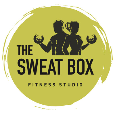 The Sweat Box's Logo