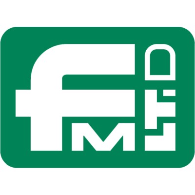 Flann Microwave's Logo