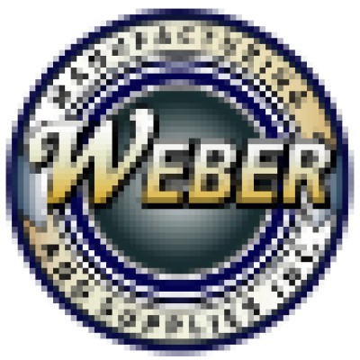 Weber Manufacturing and Supplies Inc.'s Logo