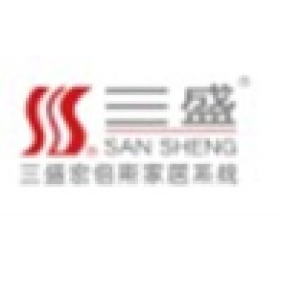 shanghai sansheng homebase household co.ltd's Logo