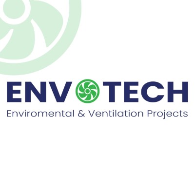 Envo Tech Co.'s Logo